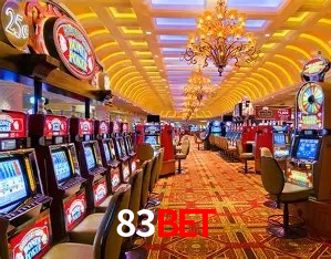 Inovações de Jogos na 83bet: O Futuro das Experiências Interativas