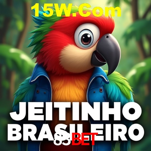 Design Responsivo 83bet