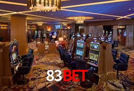 83bet App Interface