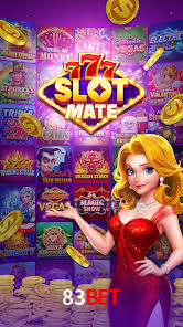 Spaceman Game 83bet