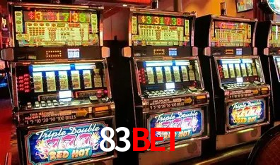 Descubra o Programa VIP da 83bet: Vantagens Exclusivas para Jogadores