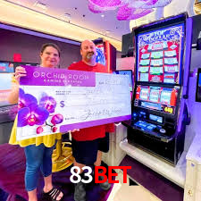 Welcome Bonus 83bet