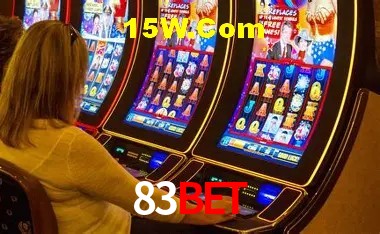 A Experiência Imersiva dos Cassinos Ao Vivo no 83bet