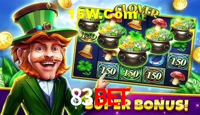 Apostas Esportivas na 83bet: Um Guia Completo