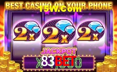 Inovações de Jogos na 83bet: O Futuro das Experiências Interativas