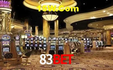 A Revolução dos Aplicativos de Jogos no 83bet
