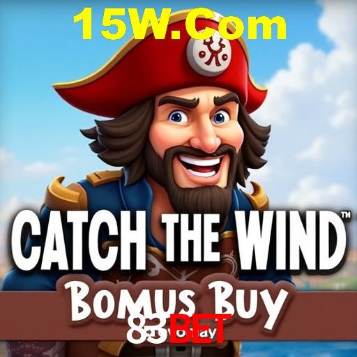 Descubra o Mundo do Cassino Online com 83bet