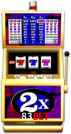 Daily Bonuses 83bet