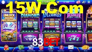 Exclusive Games 83bet
