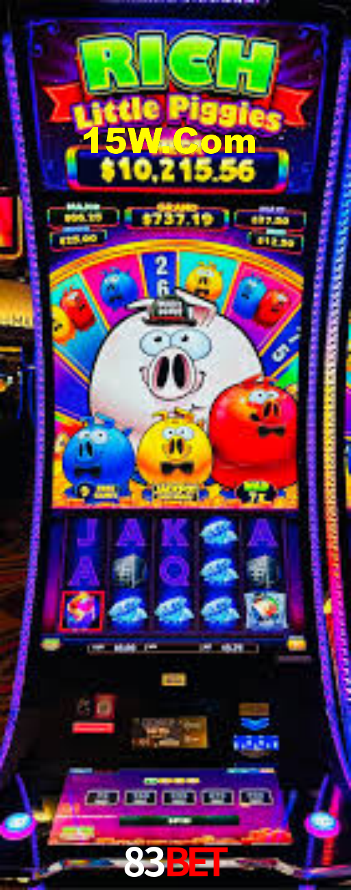Descubra a Magia dos Jogos de Arcade no 83bet