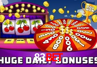 Inovações de Jogos na 83bet: O Futuro das Experiências Interativas