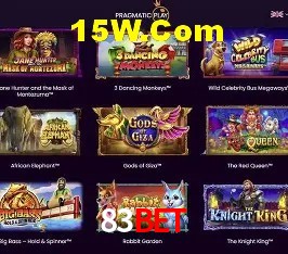 Descubra a Magia dos Jogos de Arcade no 83bet