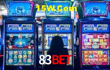 Apostas Esportivas na 83bet: Um Guia Completo