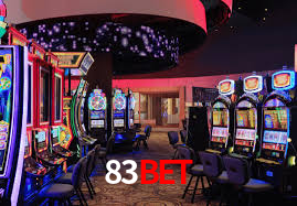 83bet: Seu Cassino Premiado com Pagamentos Rápidos
